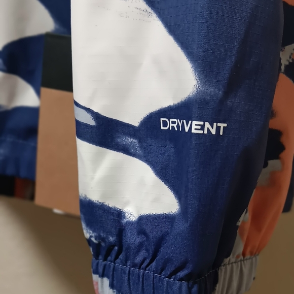 Women's north face jacket - Picture 4 of 8